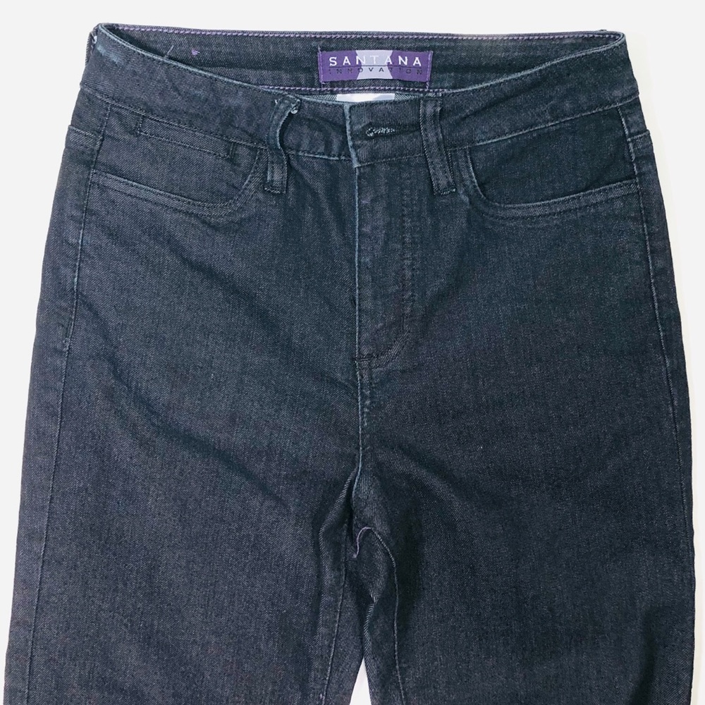 Tommy Hilfiger Santana Jeans Size 6 w/ 30 Inseam